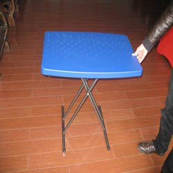 Adjustable Height Table