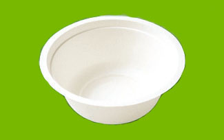 Pulp Tableware