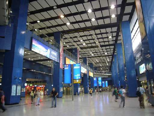 Enamel Cladding