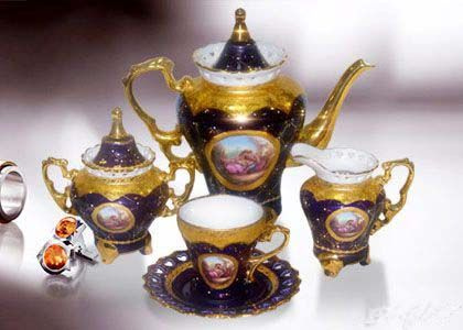 Cup Ware