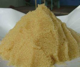 201*7 Anion Resin Equal to Amberlite Ion Exchange Resin
