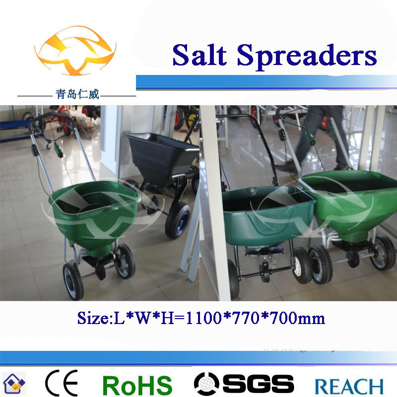 Salt Spreader Fertilizer Spreader