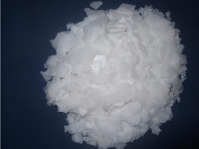 Caustic Soda Flake