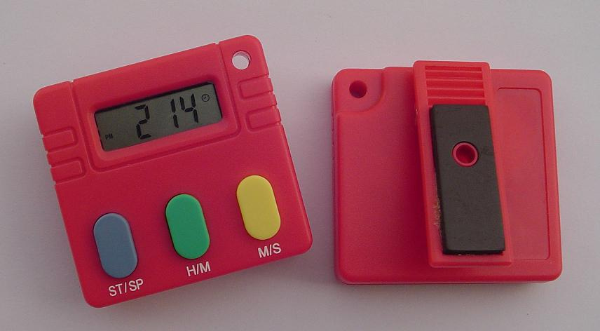 Digital Countdown Timer (PS-330)