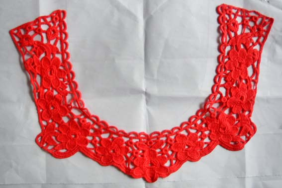 Batten Lace