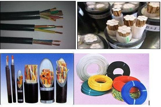 Electric Cable/Power Cable