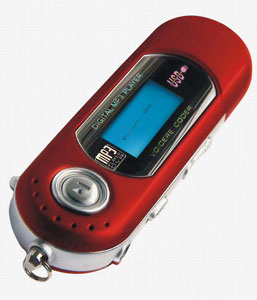 MP3 Player