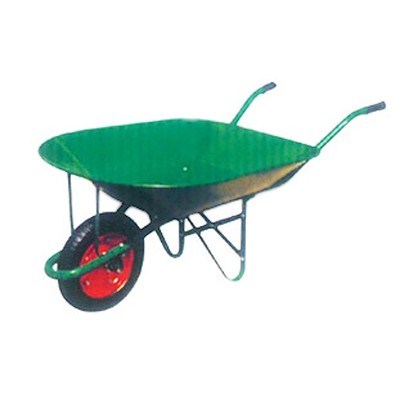 27tray for Wheel Barrow (WB5200) with Steel Material