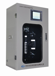 Nh3-N Online Automatic Analyzer (WD2200-NH3-N)