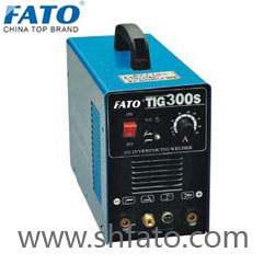 Welding Machine TIG DC Inversion ARC