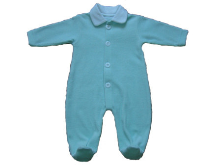 Baby Romper