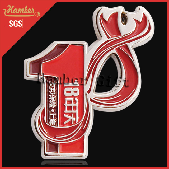 Custom Badge