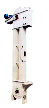 Bucket Elevator