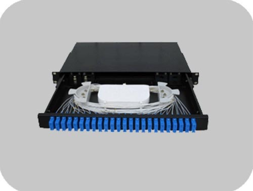 Fibre Teminating Box