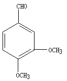 3, 4-Dimethoxybenzaldehyde