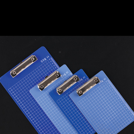 A4 Clip Board Folder (W902)