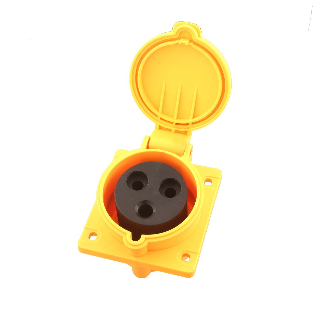 3033202 Industrial socket