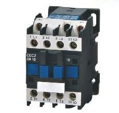 AC Contactor, DC Contactor, LC1, Lrd