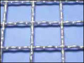 Crimped Wire Mesh
