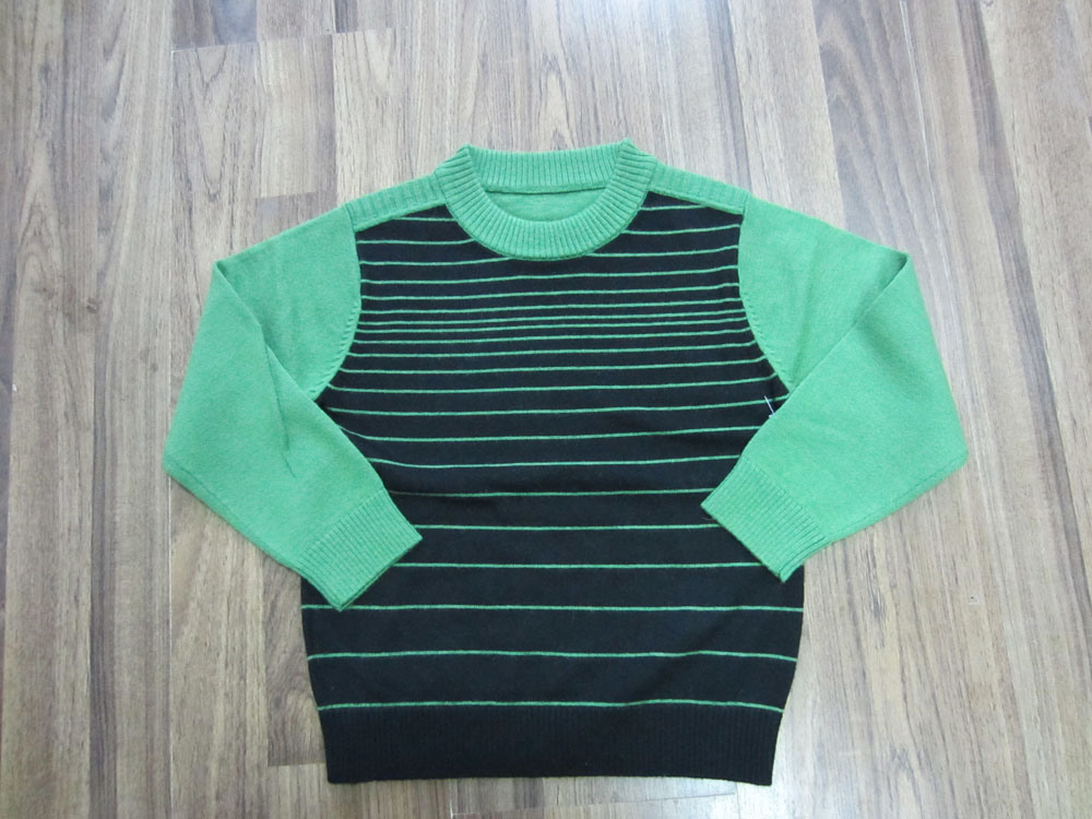 Children's Sweater (11CH06)