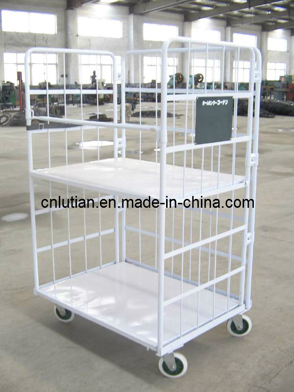 Rolling Cart