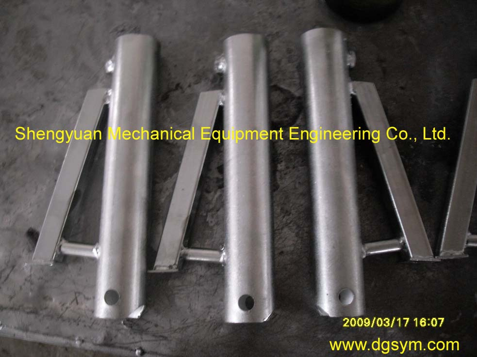 Welding (SYS20)