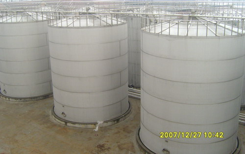 Storage Tank