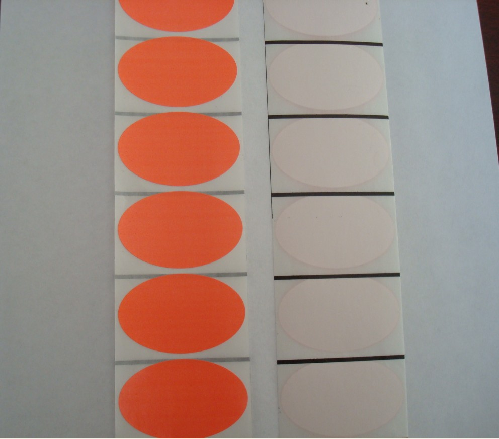 Fluorescent Labels