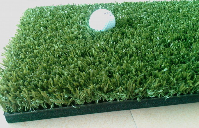 Artificial Putting Greens
