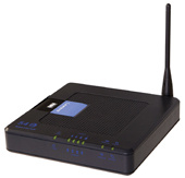 Wireless Router