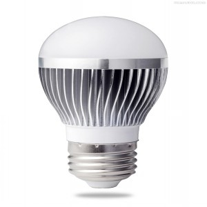 8W LED Bulb Light