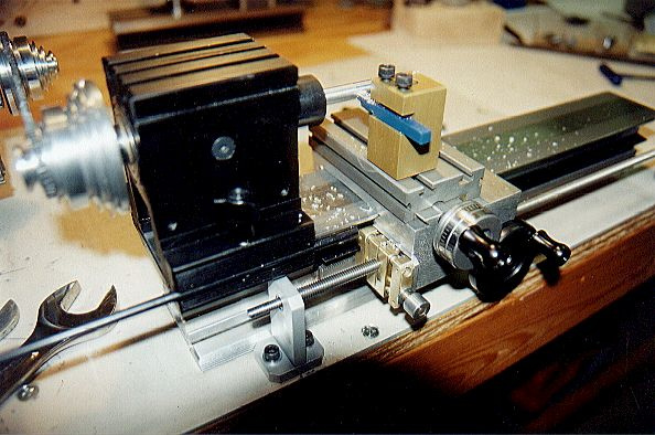 High Precision CNC Machining Parts