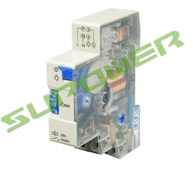 Timer SPT8