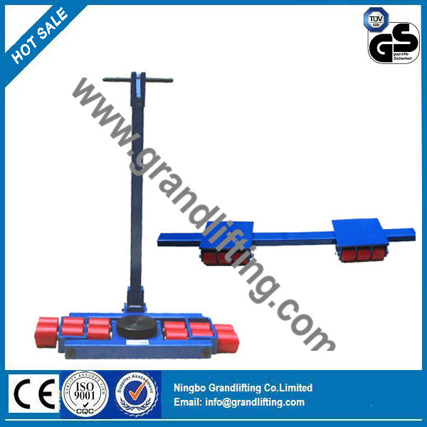 X4+Y4 Heavy Duty Machine Trolley