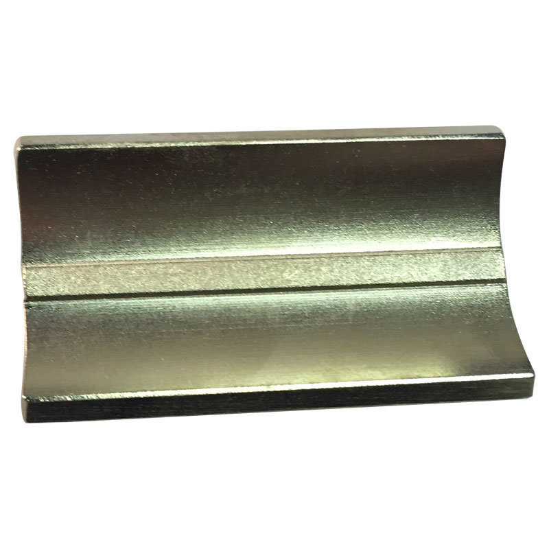 China Cylinder NdFeB Rare Earth Strong Neodymium Permanent Magnet Bar