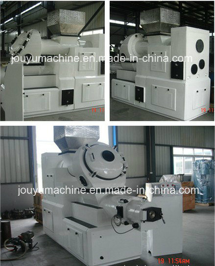 High Quality Solid Toilet Soap Making Machine (CE)