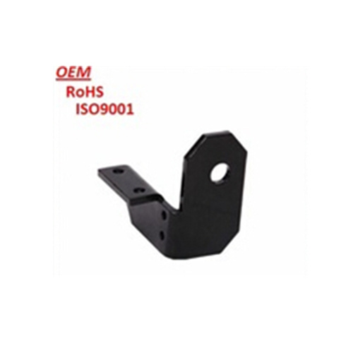Custom Stainless Steel Hardware Component in China