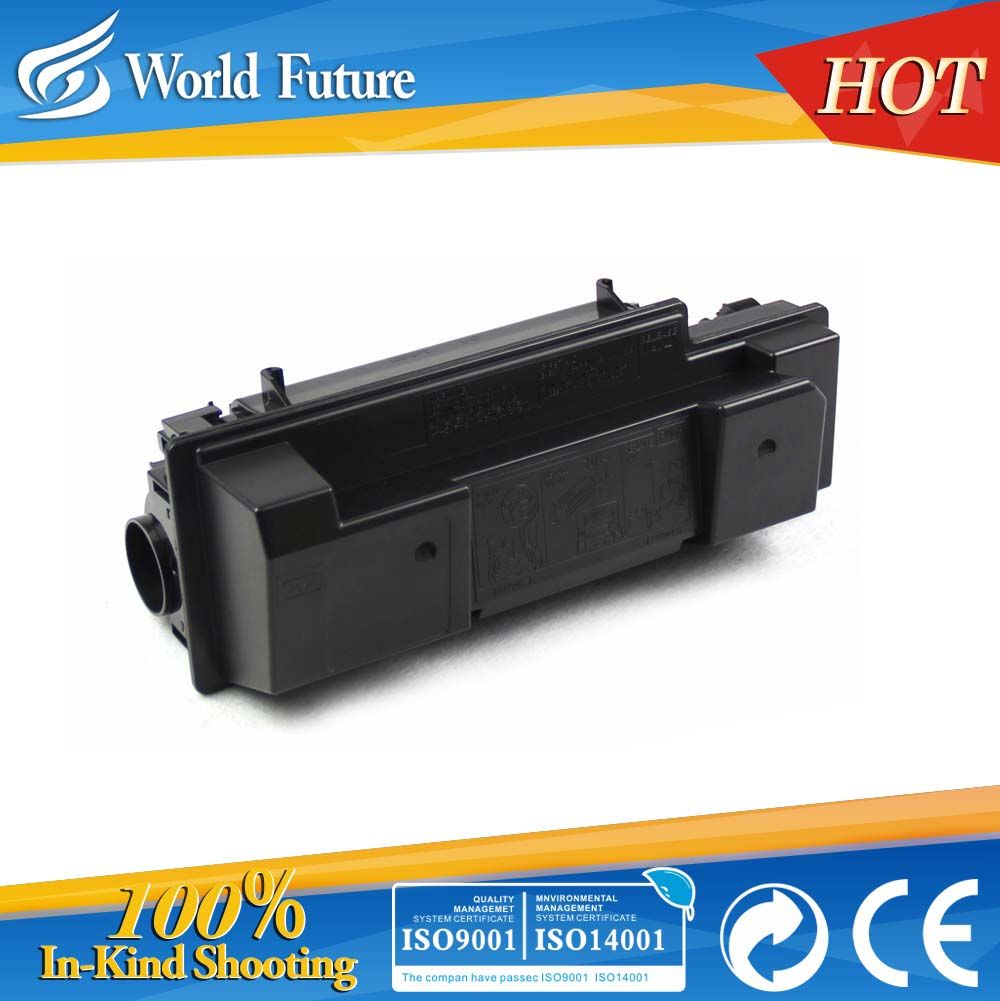 Tk350 Bulk Mono Copier Toner for Kyocera Fs-3040mfp
