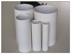 Plastic Pipe Drainage PVC Pipe