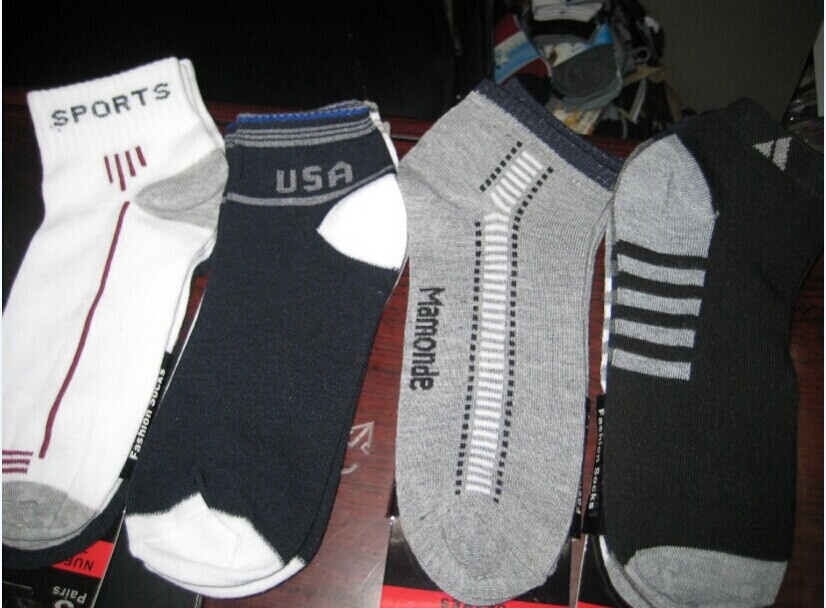 Men's Socks