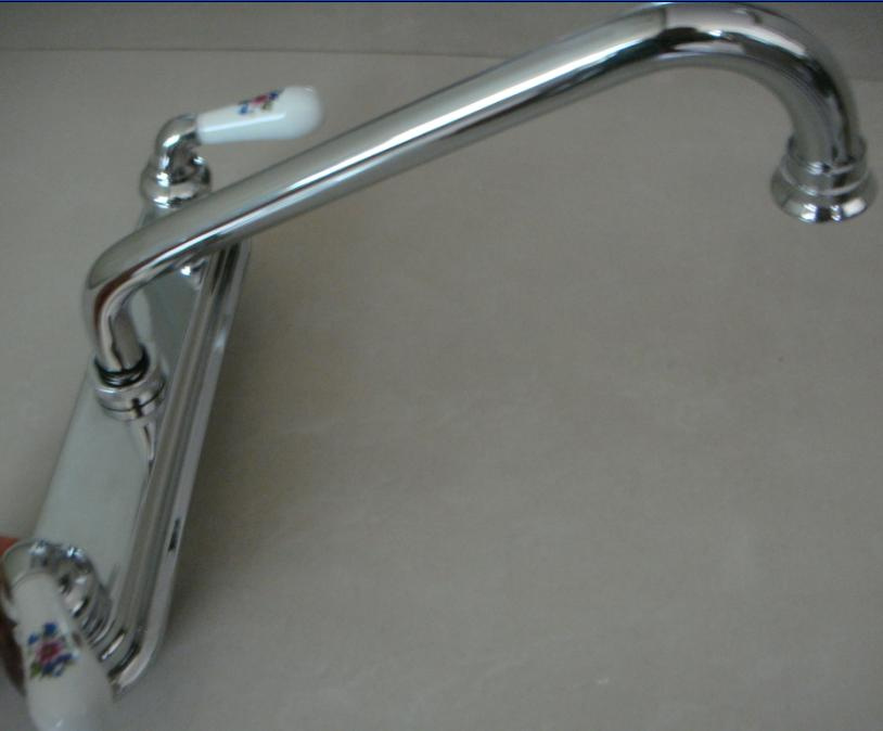 Kitchen Faucet