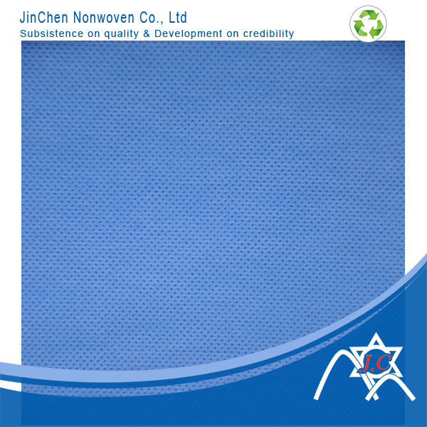 PP SMS Nonwoven Fabric