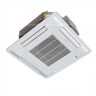 Ceiling Cassette Fan Coil (FP-34KM)