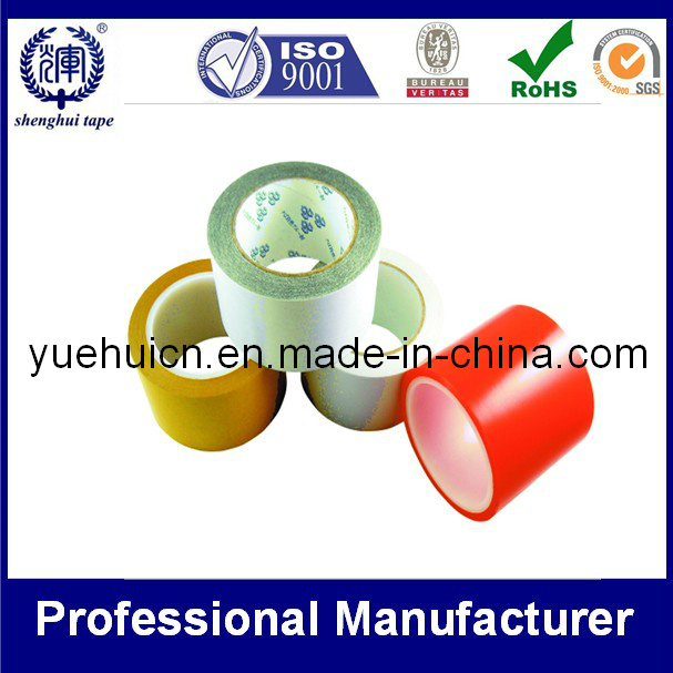 Double Sided Tape with Different Colors and Sizes