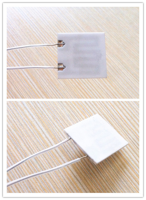 Ceramic Heating Core