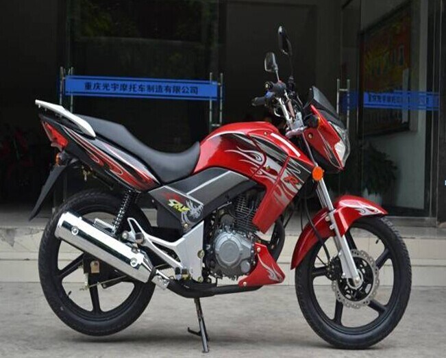 110cc Scooter Motorcycle for Selling