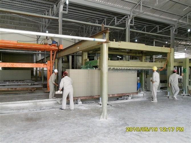 Cutting Machine