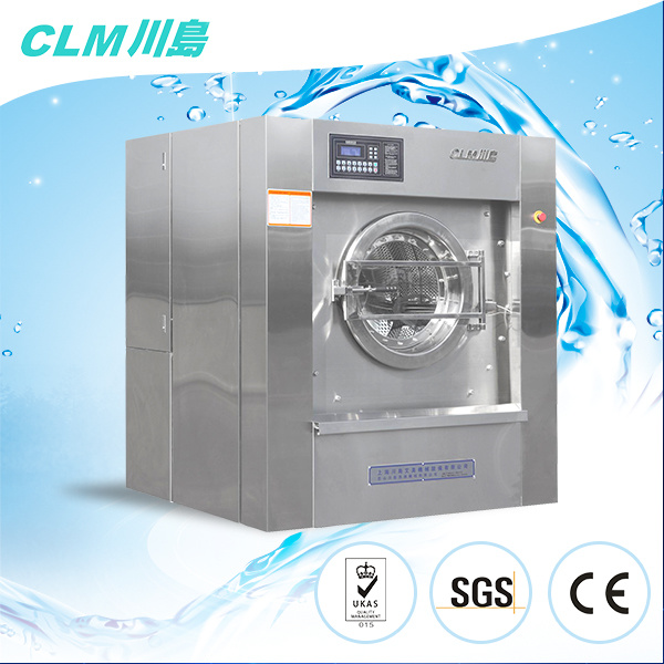 30kg Commercial Laundry Washing Machine
