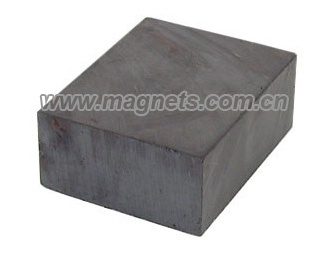 Ferrite Cube Magnet, Cube Ferrite Magnet