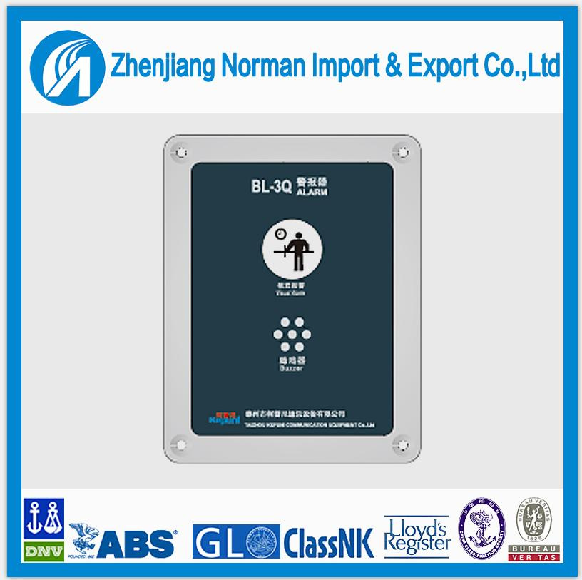 High Quality Bl-3q Embedded Alarm